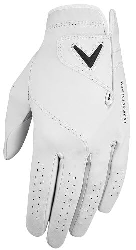 Callaway Golf Tour Authentic Golf Glove New- MENS