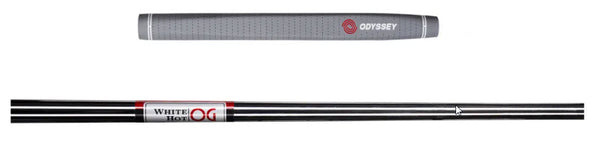 Odyssey Putter White Hot OG 35