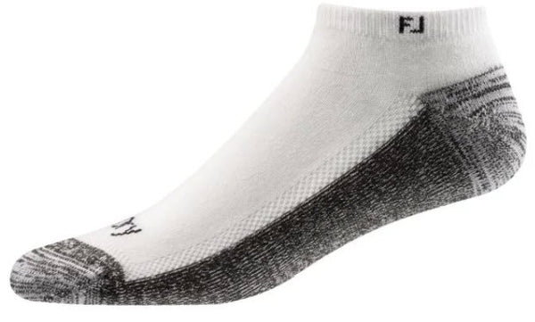 Footjoy Mens Prodry Low Cut XL Socks 2PK