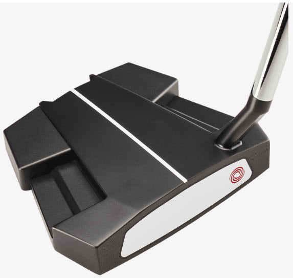 Odyssey Putter Eleven Tour Lined 22