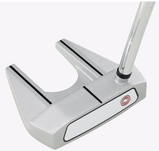 Odyssey Putter White Hot OG 34