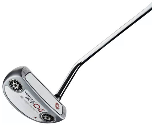 Odyssey Putter White Hot OG 34