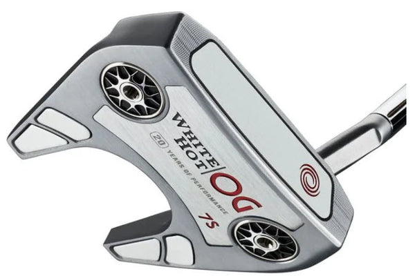 Odyssey Putter White Hot OG 35