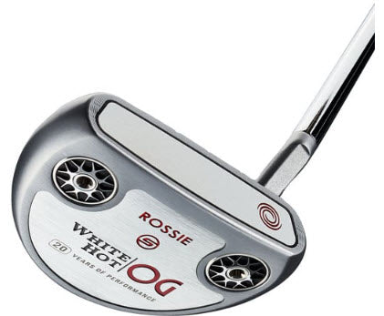 Odyssey Putter White Hot OG Stroke Lab 22