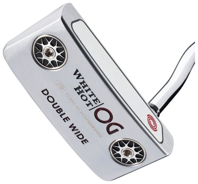 Odyssey Putter White Hot OG 35" 22