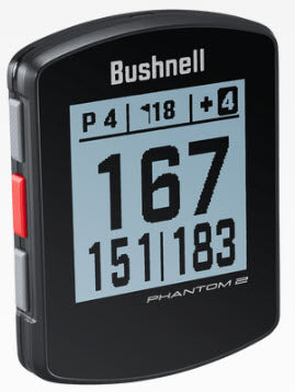 BUSHNELL PHANTOM 2 RANGE FINDER