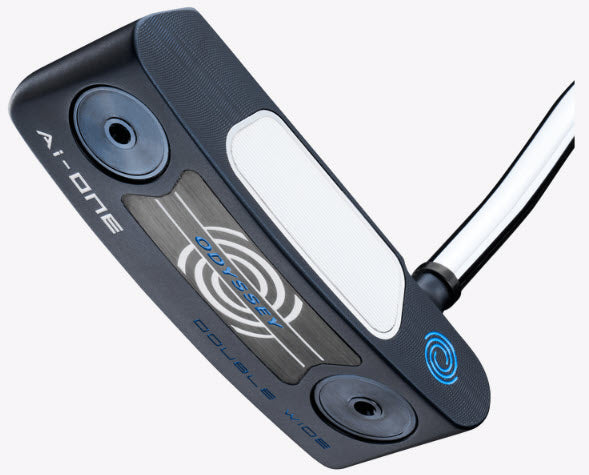 Odyssey Putter AI-One Pistol 24