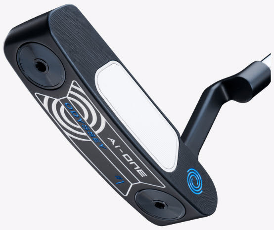 Odyssey Putter AI-One Pistol 24