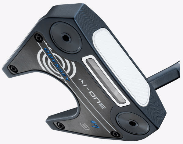 Odyssey Putter AI-One Pistol 24