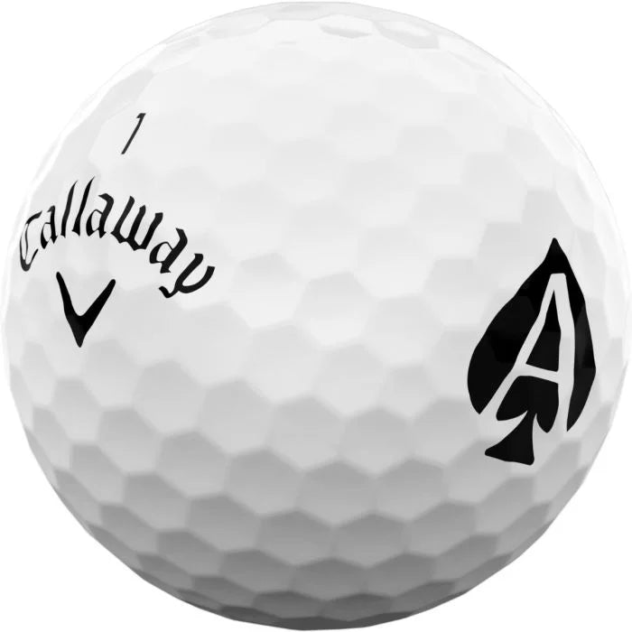 Callaway Golf Balls Supersoft Limited Edition '25