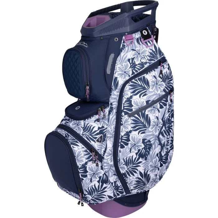 Sun Mountain Women's Diva Golf Cart Bag '25