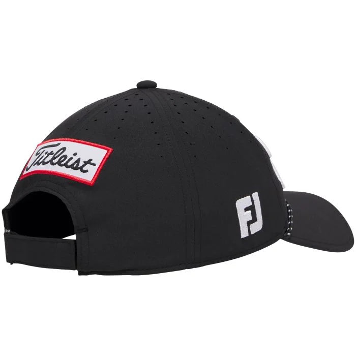 Titleist Hat Tour Breezer '26 - Golf Country Online