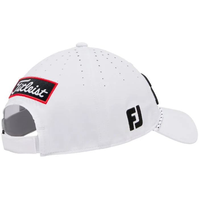 Titleist Hat Tour Breezer '26 - Golf Country Online