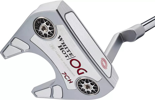 Odyssey Putter White Hot OG Stroke Lab 22