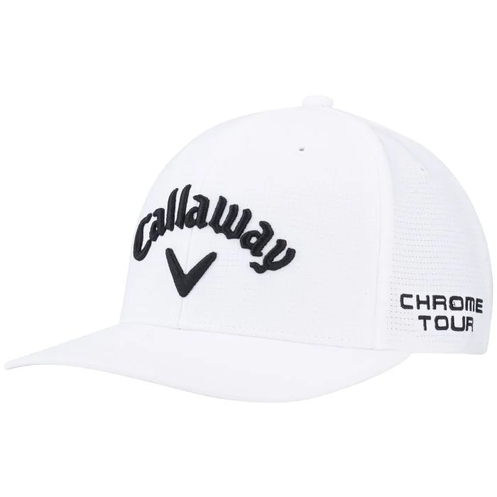 Callaway Hat Mens Tour Authentic Performance Pro '25