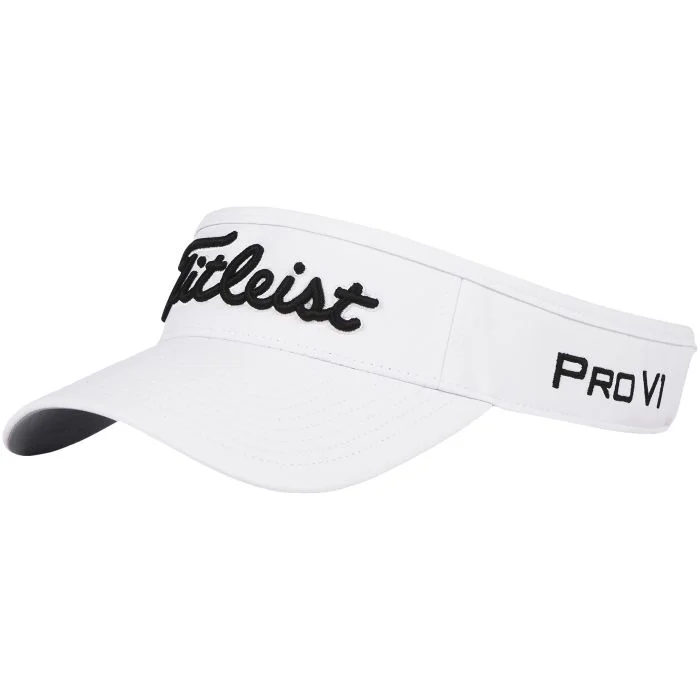 Titleist Visor Tour Performance '25