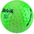 Volvik Power Soft Golf Balls