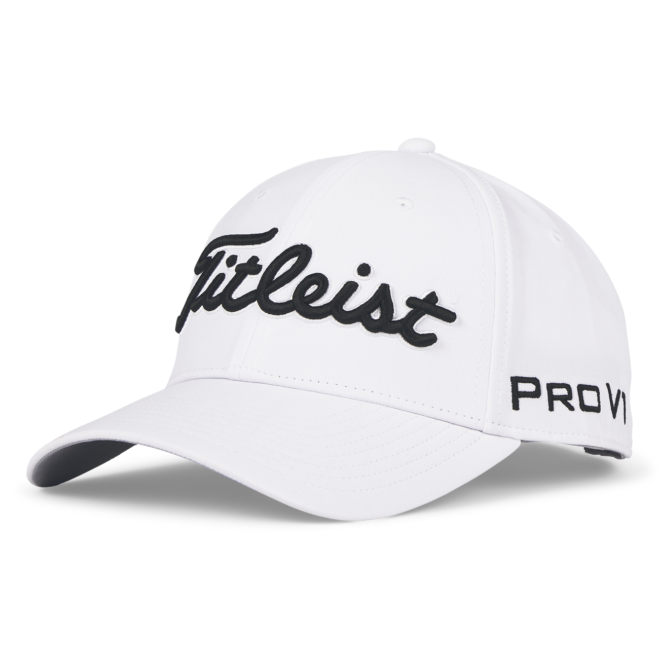 Titleist Hat Tour Performance '25