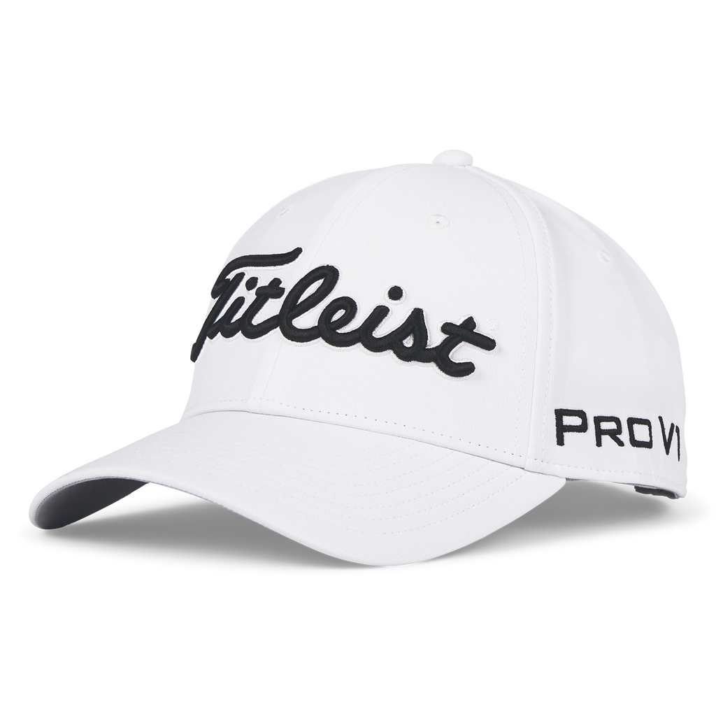 Titleist Hat Tour Performance '25