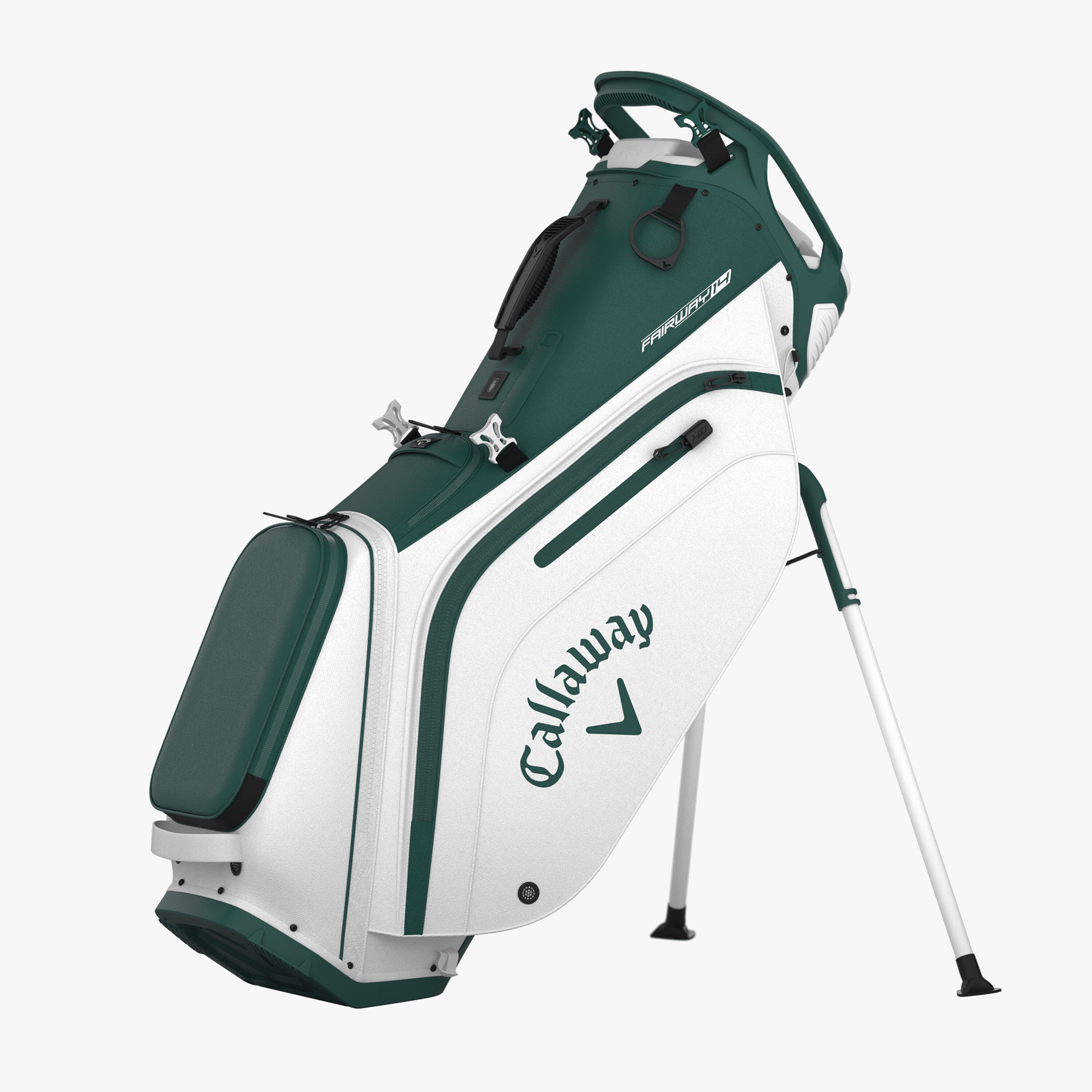 Callaway Bag '25 Fairway 14 Stand Bag