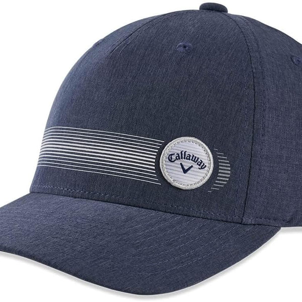Callaway Straight Shot Hat