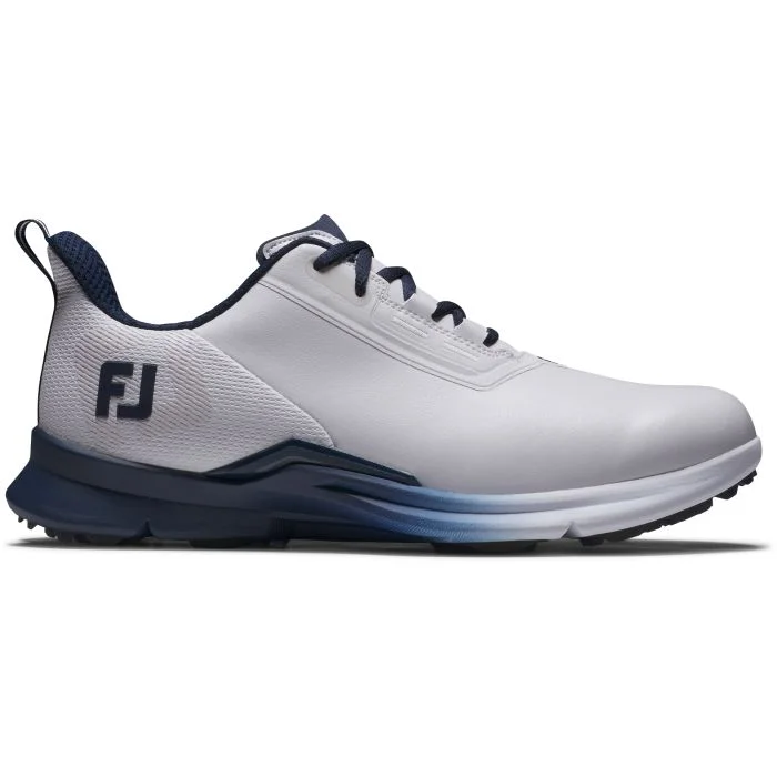 Footjoy Shoes Mens Fuel '25