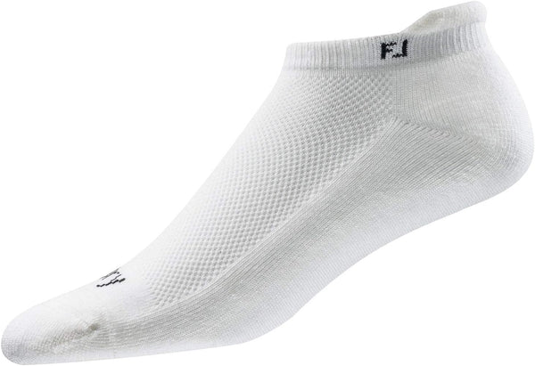 Footjoy Socks Prodry Roll Tab 2PK Womens