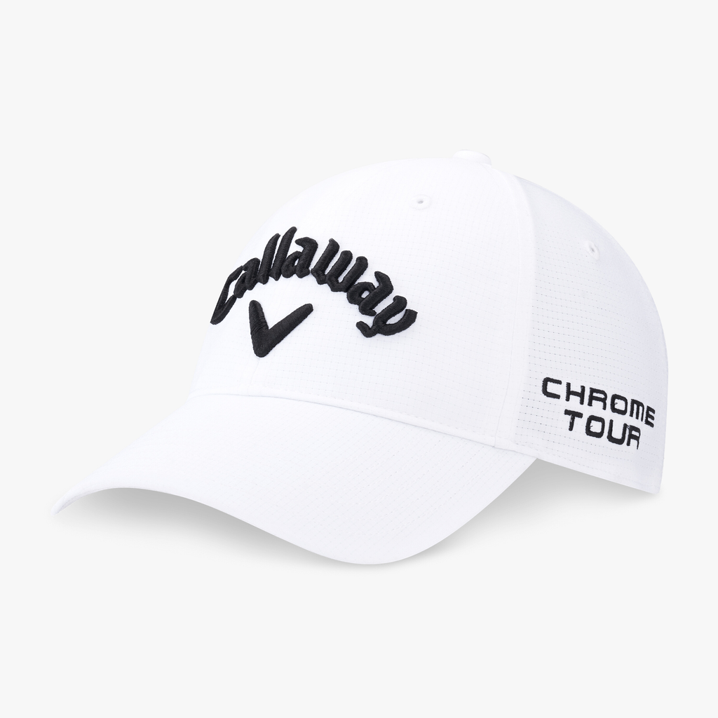 Callaway Hat Mens Tour Authentic Performance Pro Lightweight '25