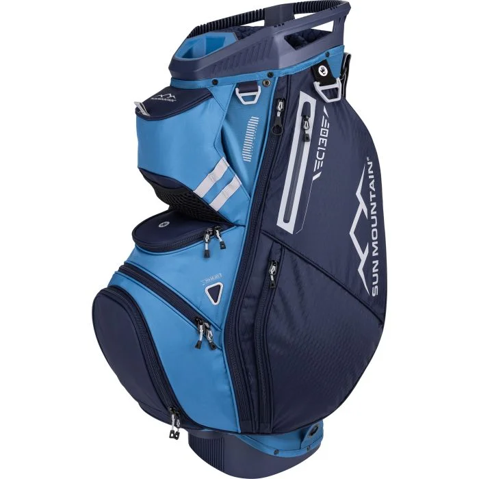 Sun Mountain C-130 Cart Bag '25