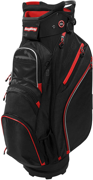Bag Boy Golf- Chiller Cart Bag