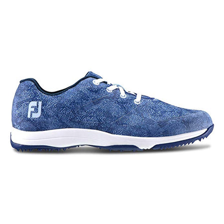 FootJoy Women's Leisure #92901, #92903, and #92905 Golf Shoes