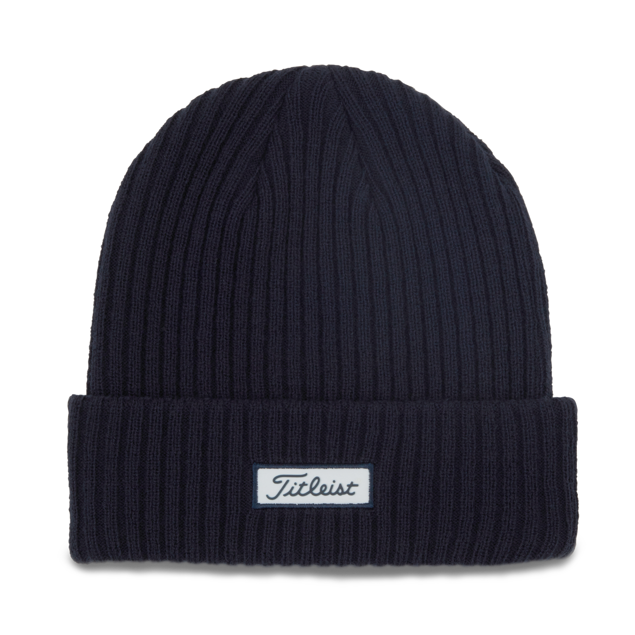 Titleist Hat Charleston Cuff Knit