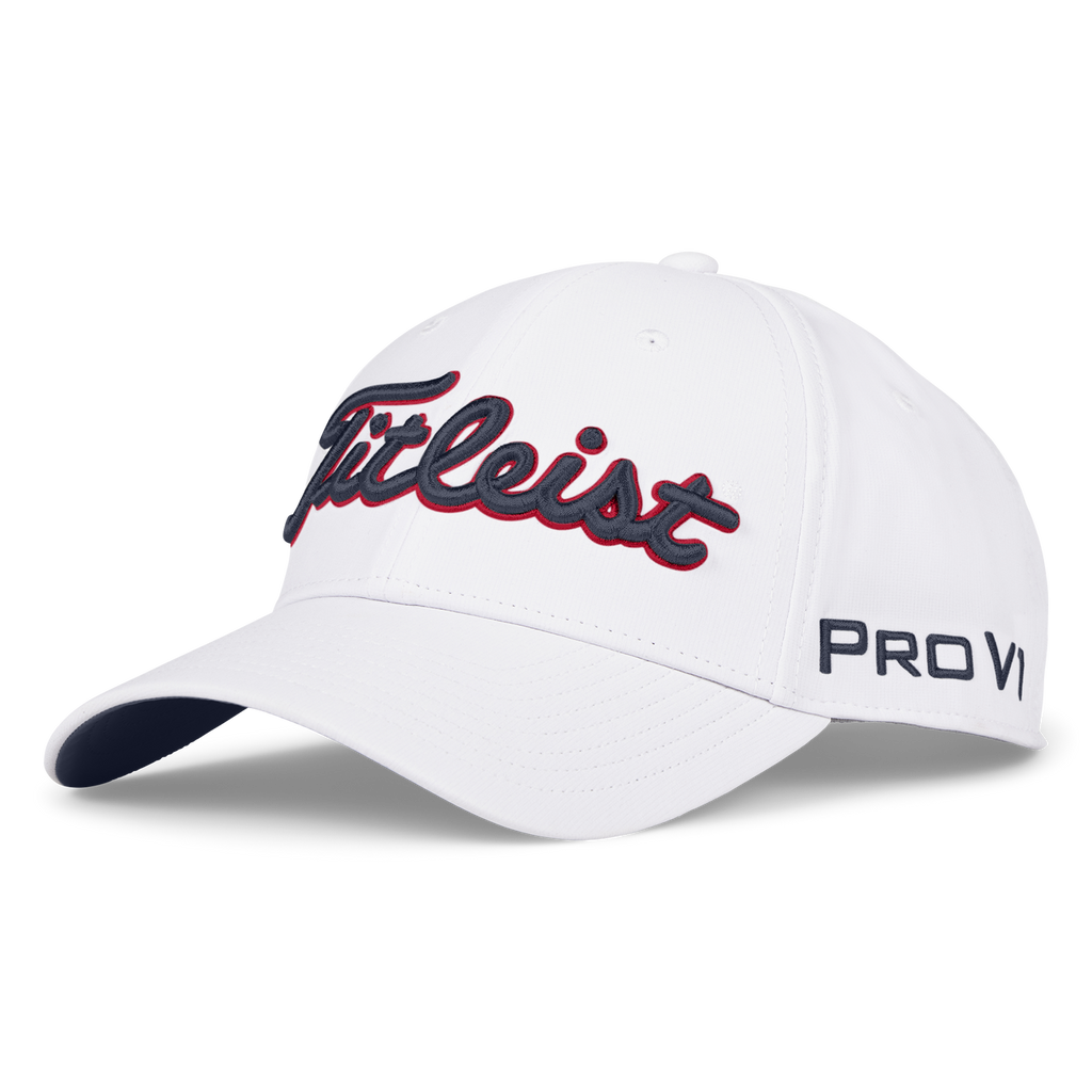 Titleist Hat Tour Performance '25