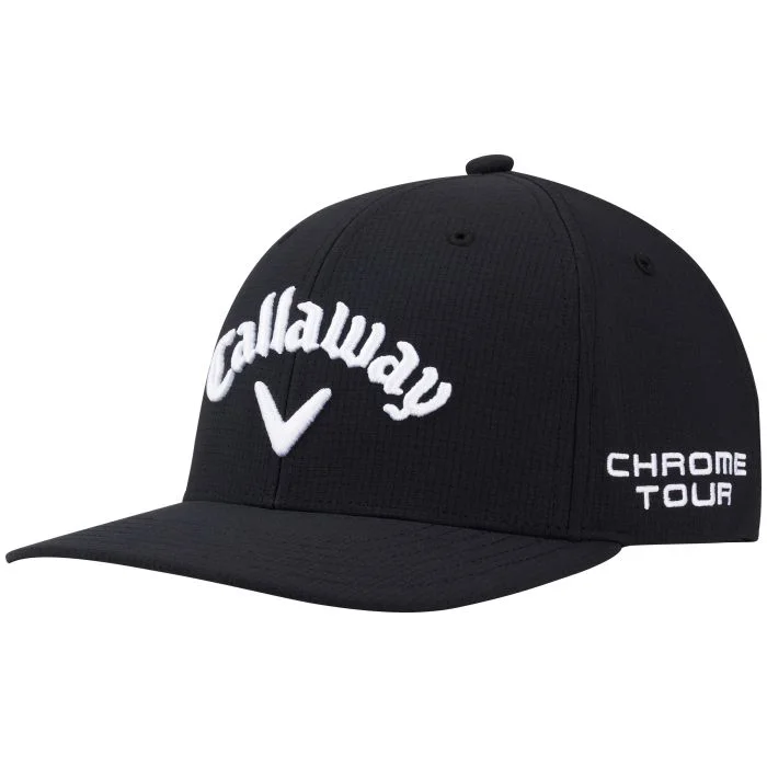 Callaway Hat Mens Tour Authentic Performance Pro '25