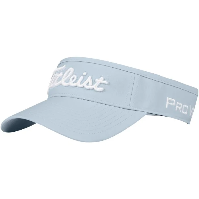 Titleist Visor Tour Performance '25