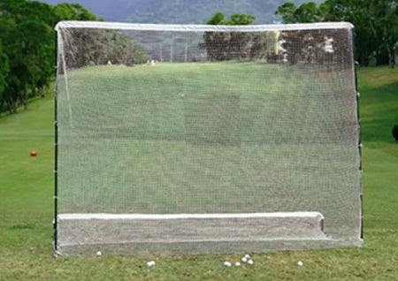 On Course 9' x 7' Practice Range