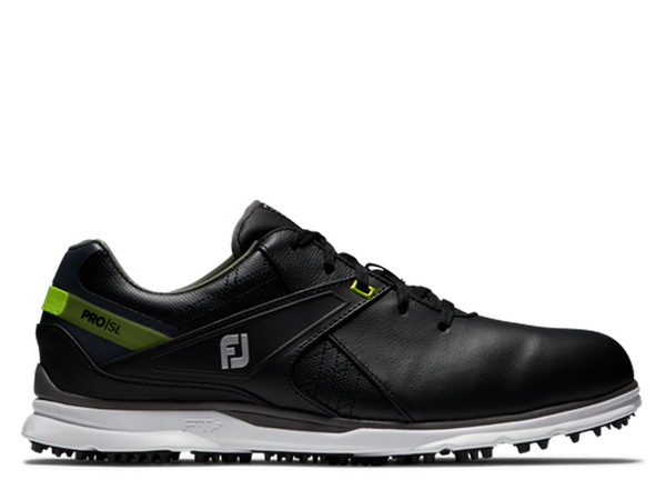 FootJoy Men's Pro/Sl #53804, #53848, and #53813 Golf Shoes