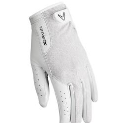 Callaway Women's X Spann Golf Glove - Left Hand