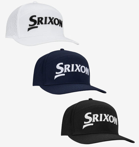 Srixon Tour Panel Hat 2024