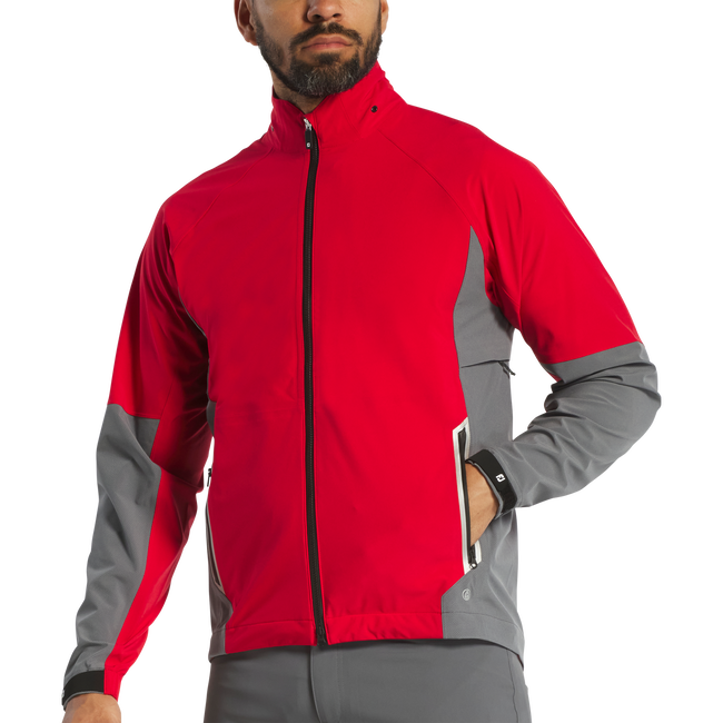 FootJoy Jacket Mens Hydro Tour