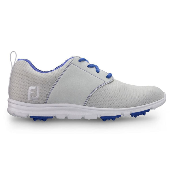 FootJoy Spikeless Ladies Enjoy Golf Shoes