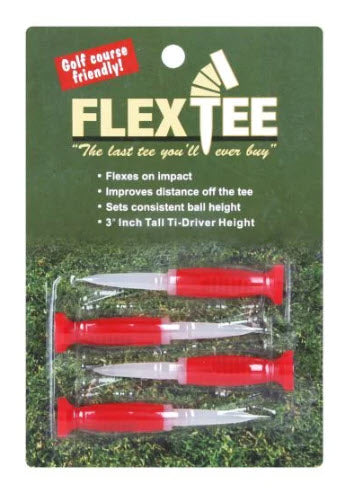FlexTee Golf Tees - Golf Country Online