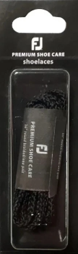 FootJoy Replacement Premium Shoe Care Shoelaces - 36" Braided