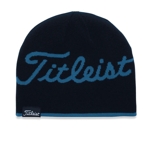 Titleist Hat Lifestyle Beanie - Golf Country Online