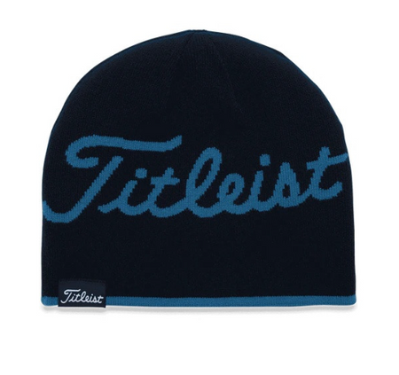 Titleist Hat Lifestyle Beanie - Golf Country Online