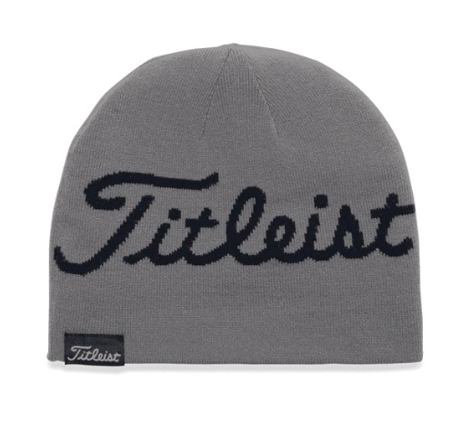 Titleist Hat Lifestyle Beanie - Golf Country Online