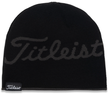 Titleist Hat Lifestyle Beanie - Golf Country Online