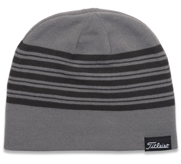 Titleist Hat Lifestyle Beanie - Golf Country Online