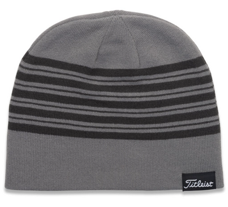 Titleist Hat Lifestyle Beanie - Golf Country Online