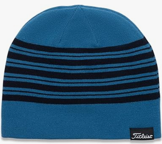 Titleist Hat Lifestyle Beanie - Golf Country Online
